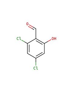 Astatech 2,4-DICHLORO-6-HYDROXYBENZALDEHYDE; 1G; Purity 98%; MDL-MFCD00016590